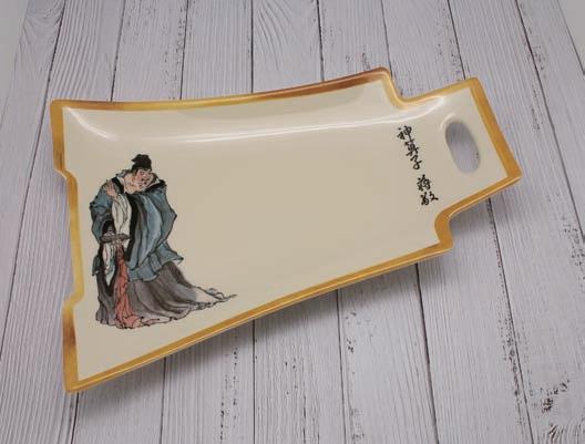 玻璃餐具：“水晶玻璃”隱患多”