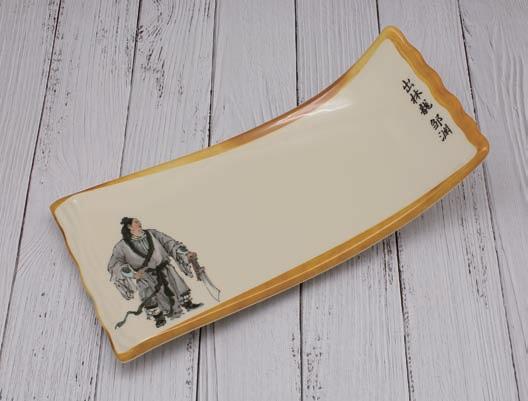 陶瓷餐具應(yīng)該怎么選