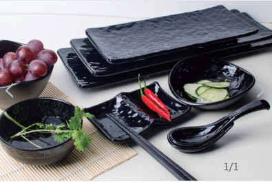 密胺餐具優(yōu)點和缺點